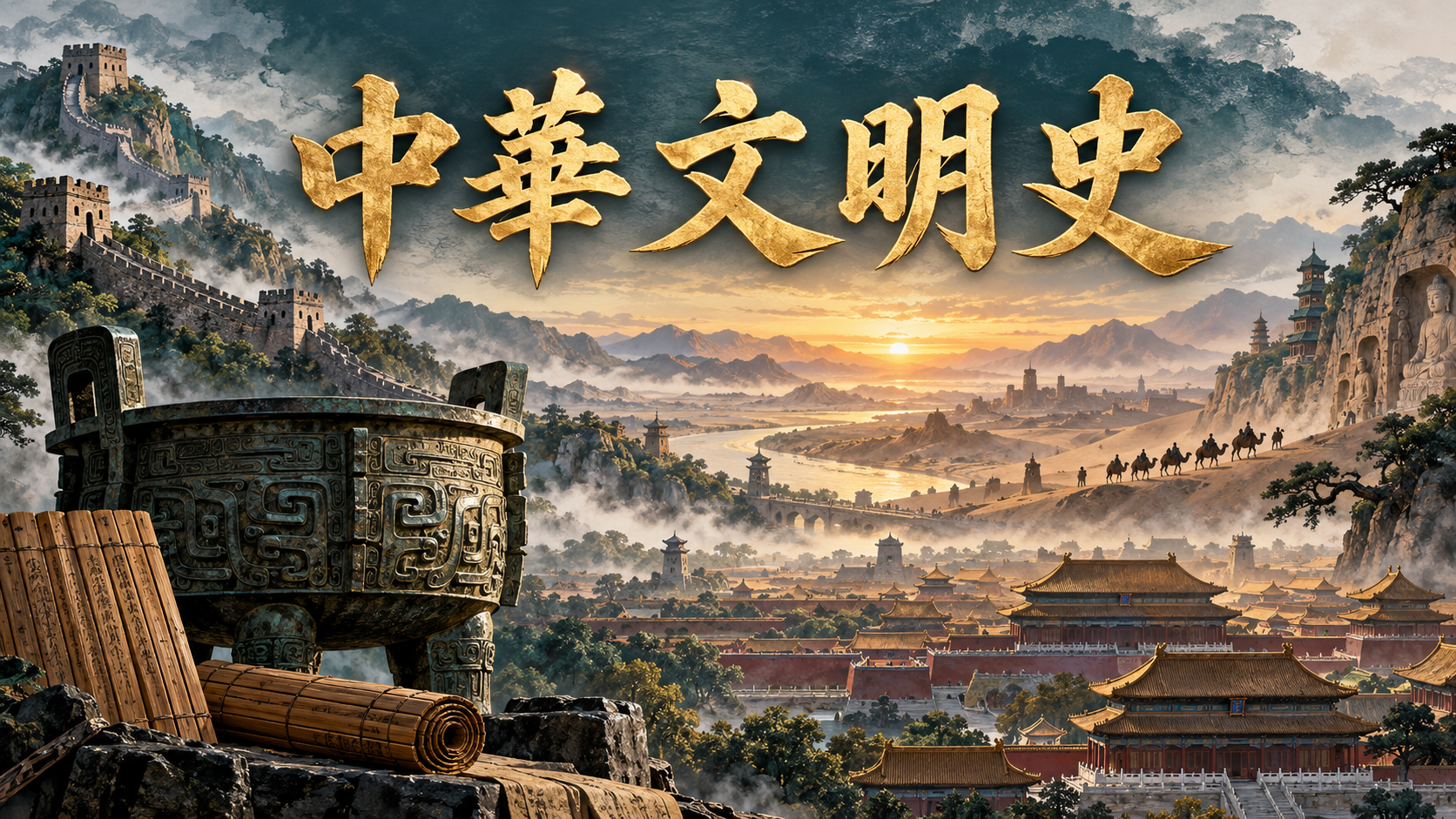 精品節目