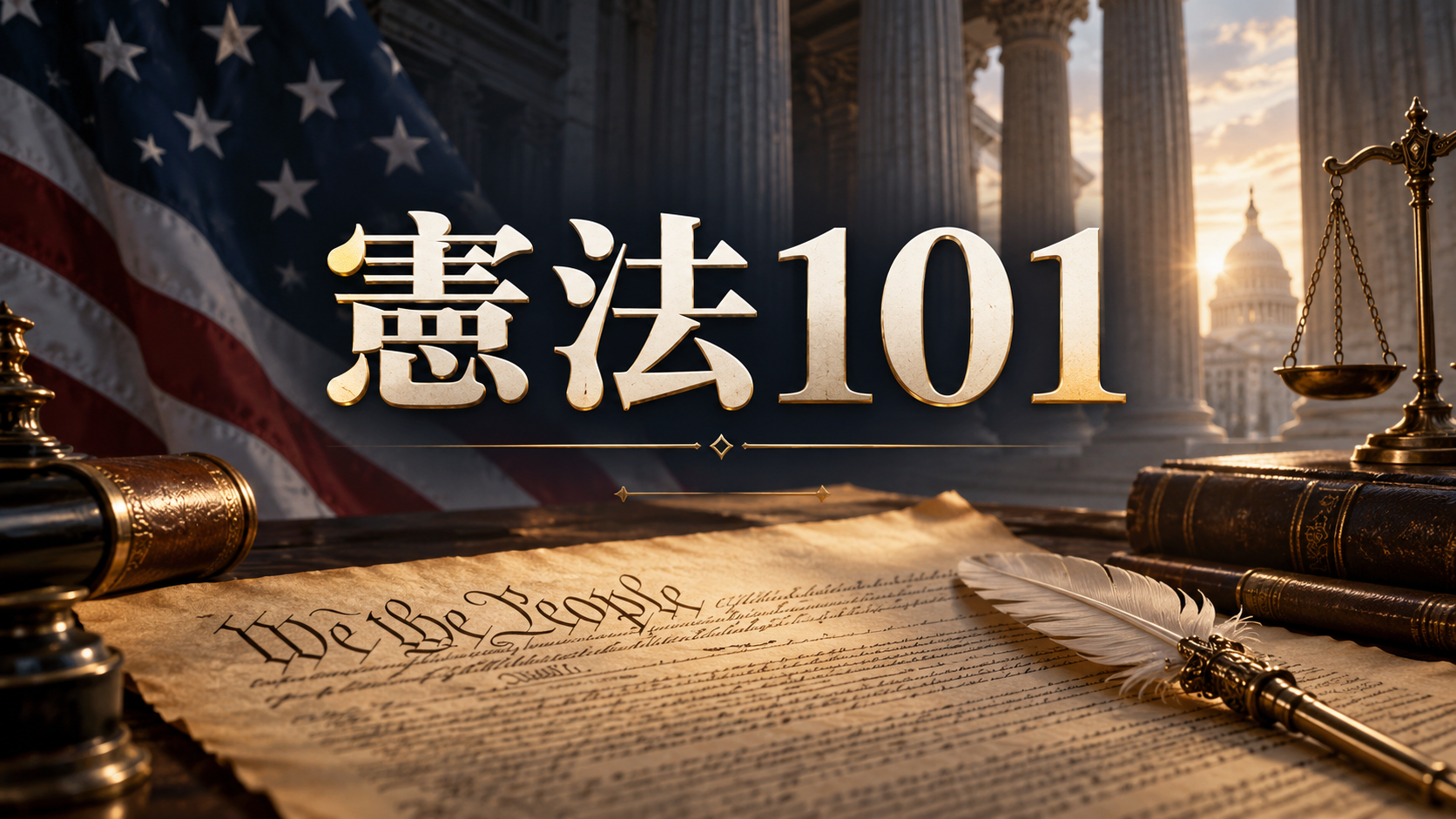 憲法101