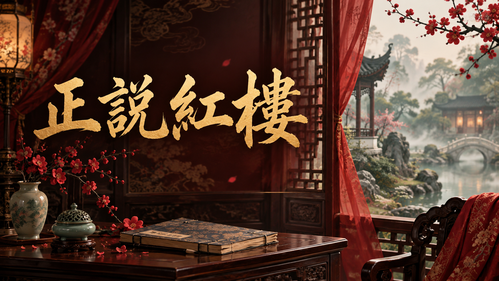 系列節目