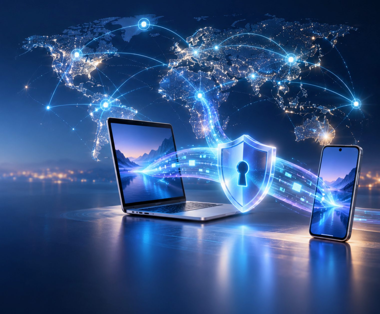 VPN
